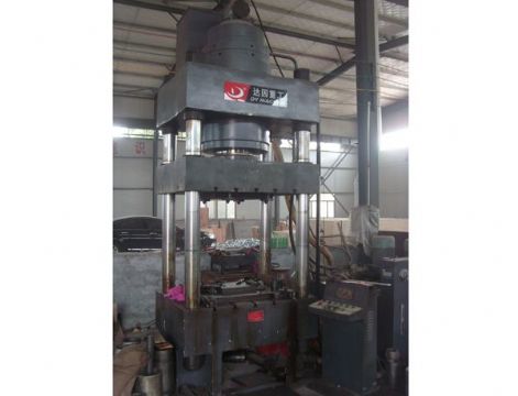 點(diǎn)擊查看詳細(xì)信息<br>標(biāo)題：Hydraulic press -500 閱讀次數(shù)：1377