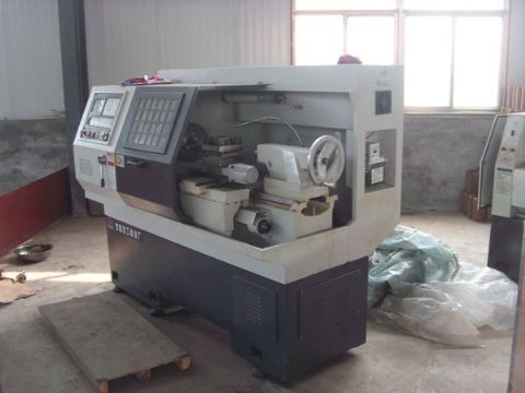 點(diǎn)擊查看詳細(xì)信息<br>標(biāo)題：Numerical control machine tool 閱讀次數(shù)：1282